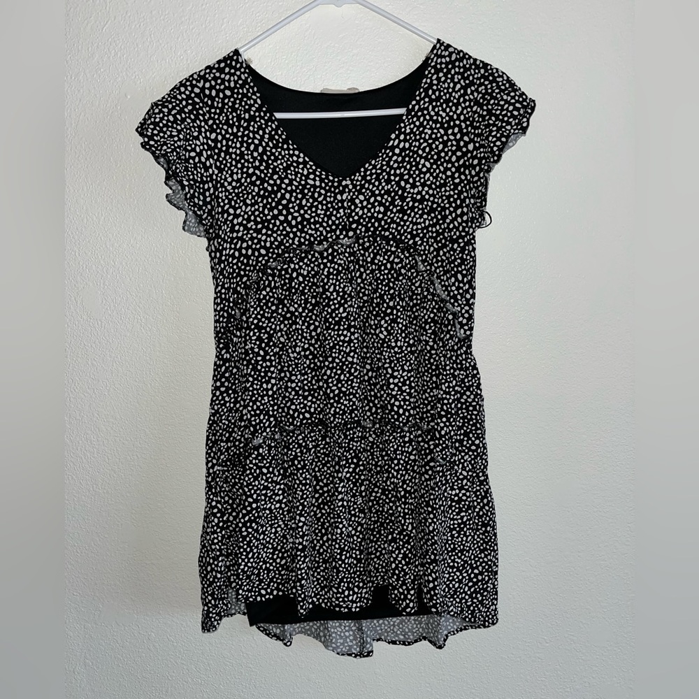 Altrd state dress